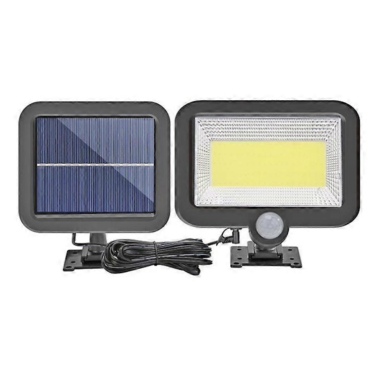 Solar Motion Light 100 LED