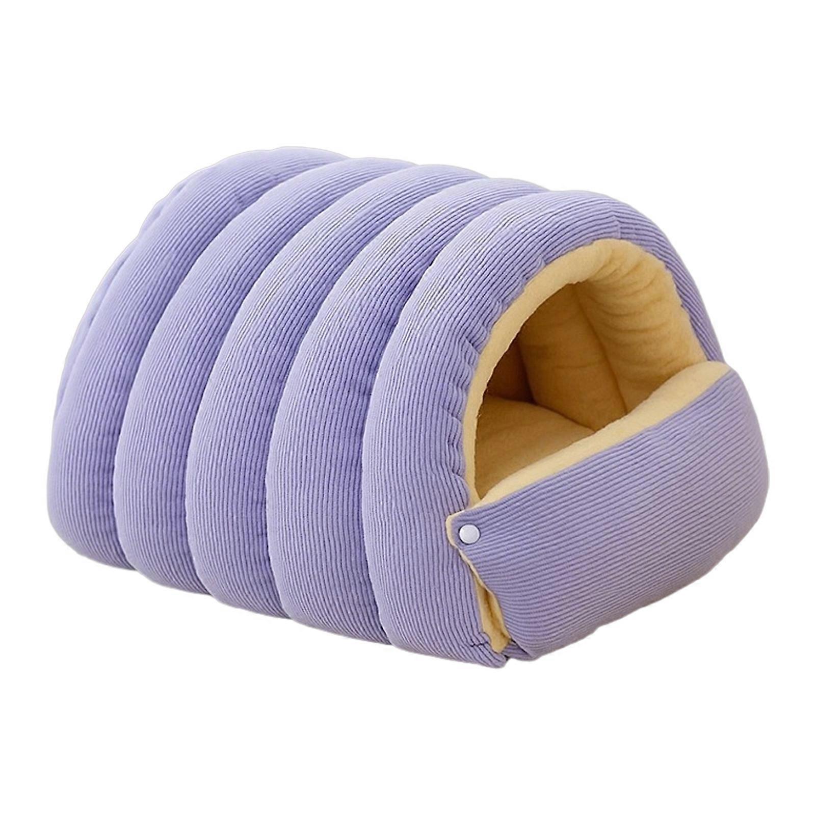 Removable Washable Cat Cave