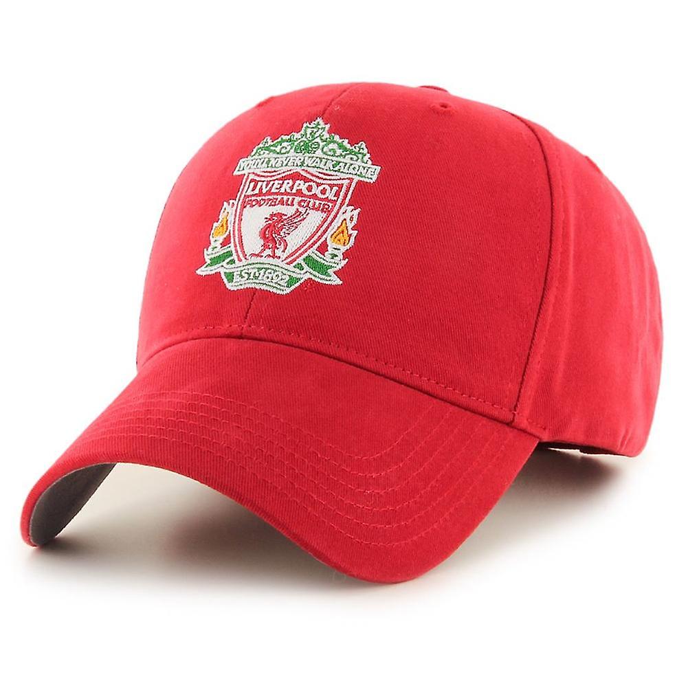 Liverpool Fc Cap Core Cr