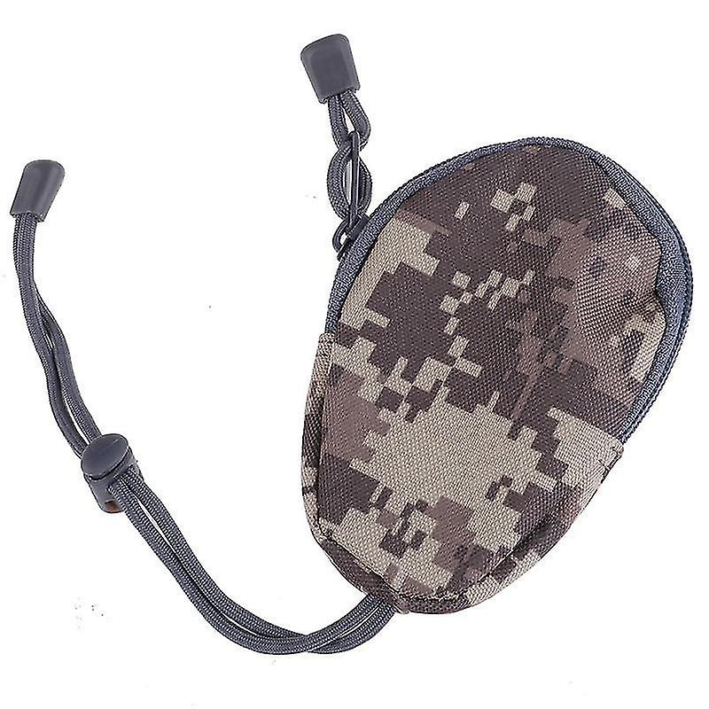 Edc Mini Key Wallets Holder Coin Purses Pouch