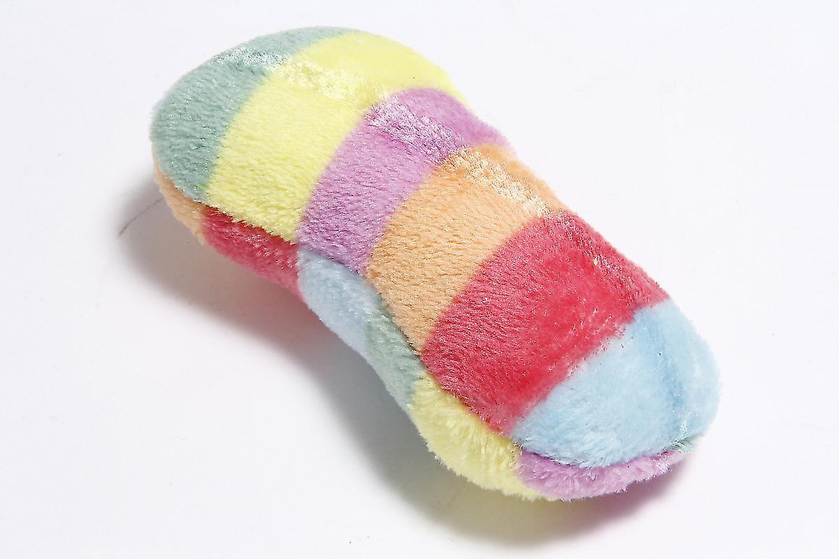 15cm Pet Dog Teasing Stuffed Toy Stuffed Toy