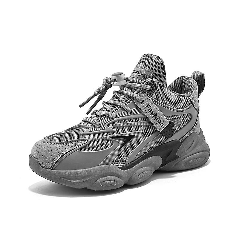 Lasten lenkkarit Hengittävät pojat Tytöt Rullalautailu Kengät Juoksu Kengät L32