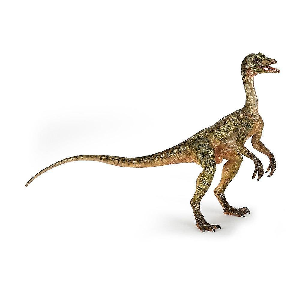 PAPO Dinosaurs Compsognathus Toy Figure