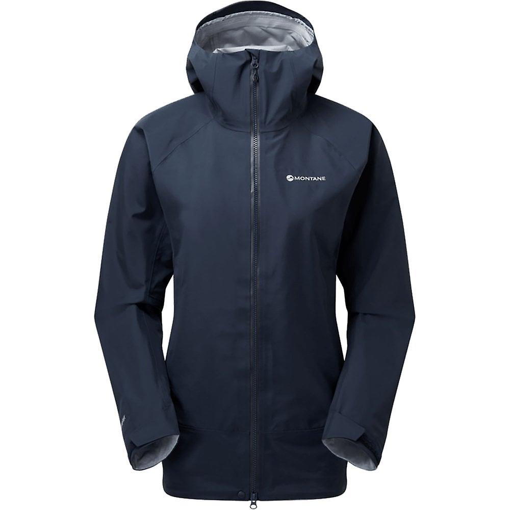 Women's Montane Womens Phase Jacket / Eclipse / 14