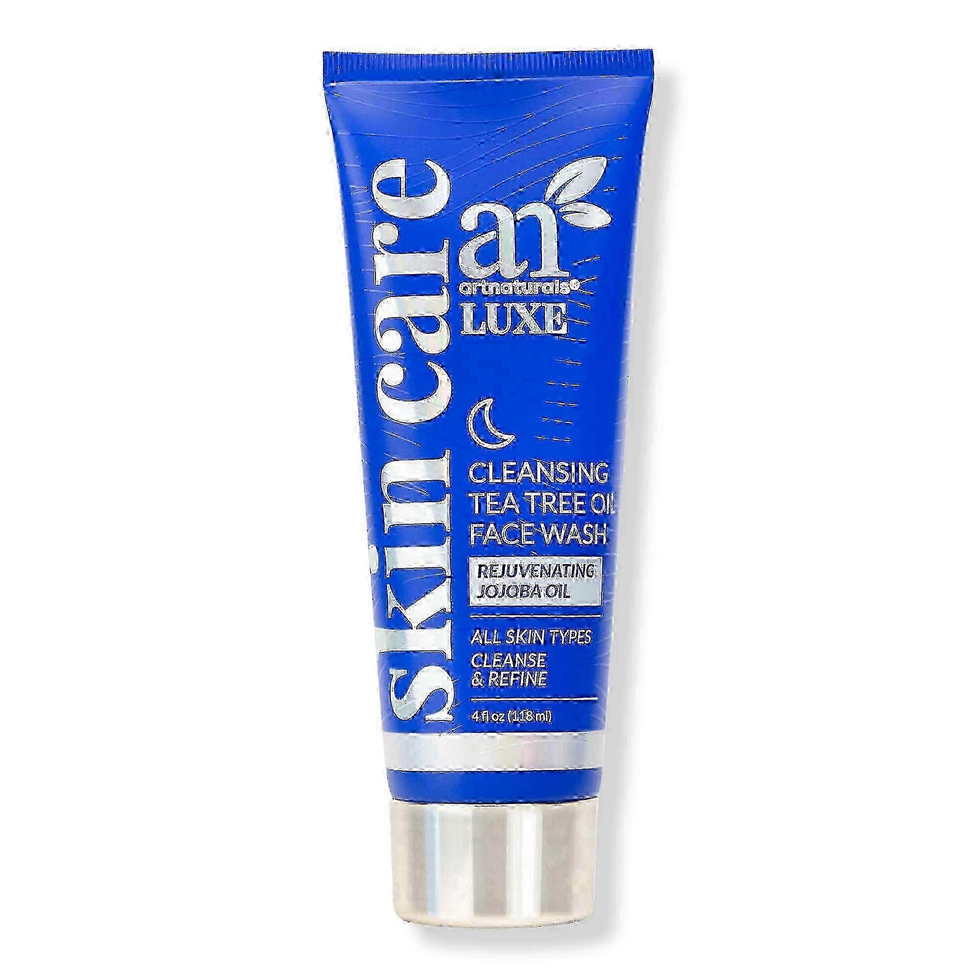 Artnaturals Luxe 洁面洗面奶,4.0 盎司