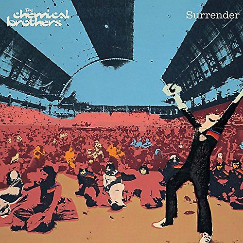 The Chemical Brothers - Surrender [VINYL]