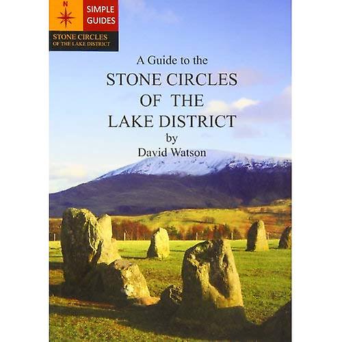 En Guide til steinringer i Lake District