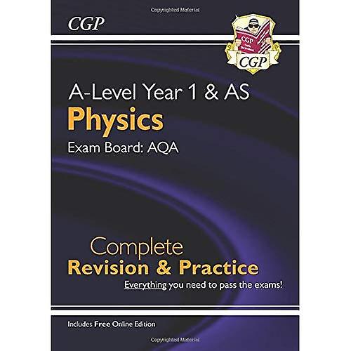 New A-Level Physics for 2018