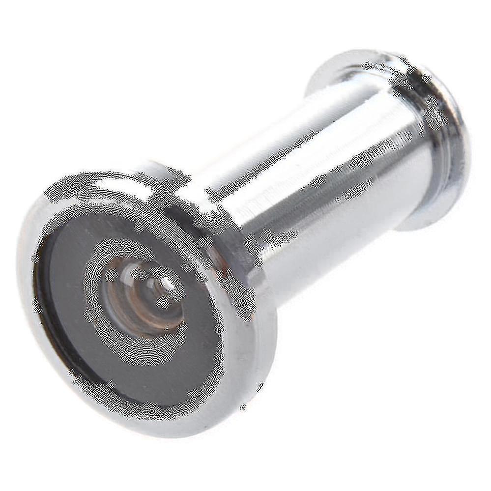 14mm 180 degrés grand angle Porte Viewer Peep Sight Hole