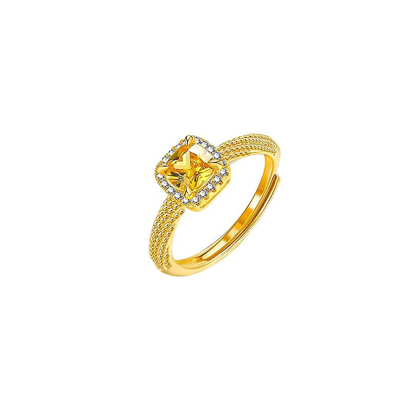 S925 Sterling Silver Ring