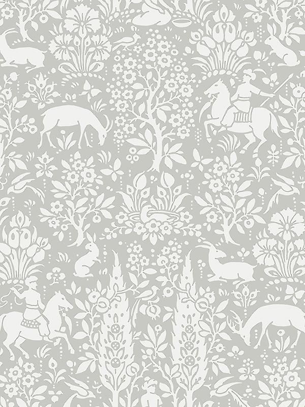 Crown Archives erdei háttérkép