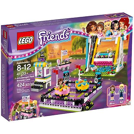 LEGO 41133 Amusement Park Bumper Cars
