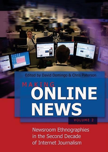 At lave online nyheder bind 2 paperback