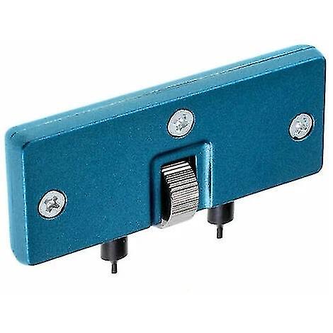 Watch Opener-2098 Alloy Round Head
