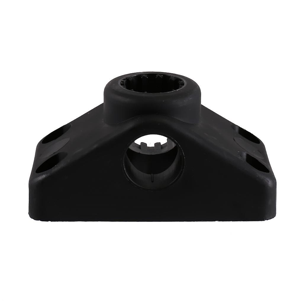 Kayak Sidekick Rod Mounting Bracket Plastic