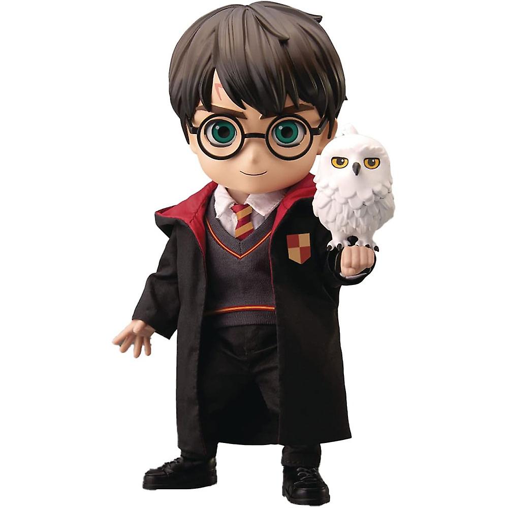 Beast Kingdom Egg Attack Action Harry Potter Figure 10cm Tall Chibi Figure