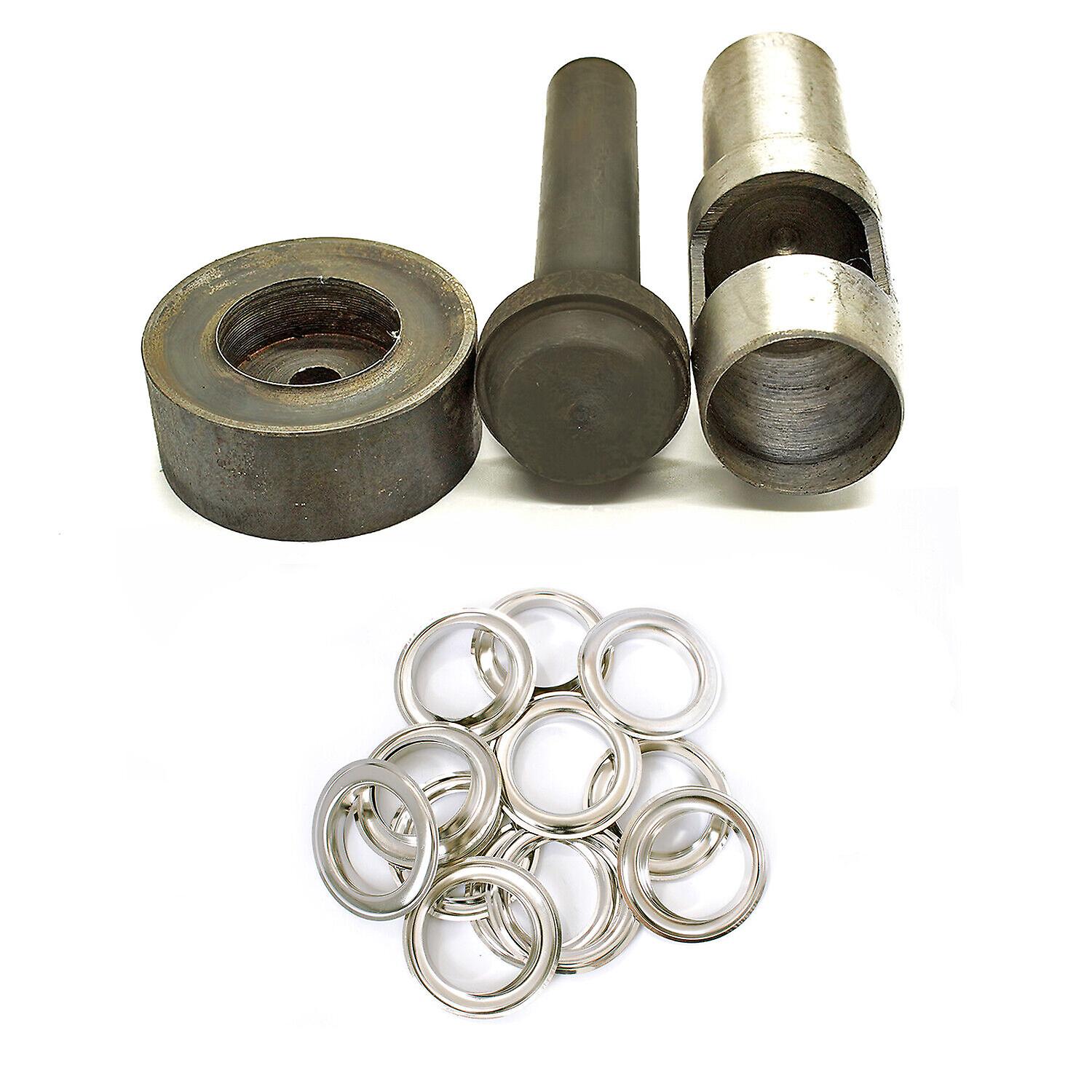 Eyelet Punch Tool Grommet