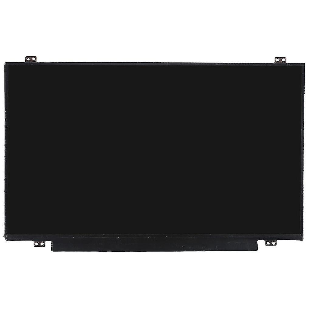 Lcd Screen Panel Compatible With 14" Compatible With Lenovos T420 T420i T430 T430i Lp140wh2 Tl Q1 L1 L2