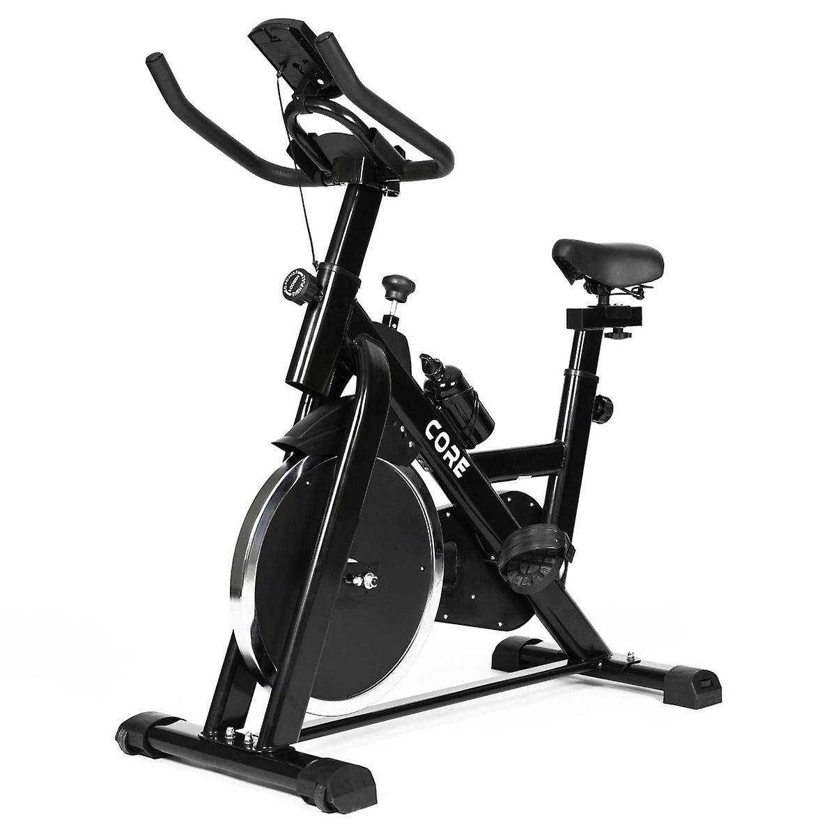 Core Indoor Cycle 1300, Svart