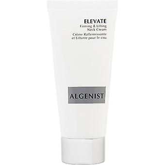 Algenist elevate firming & lifting contouring neck cream 60ml/2oz