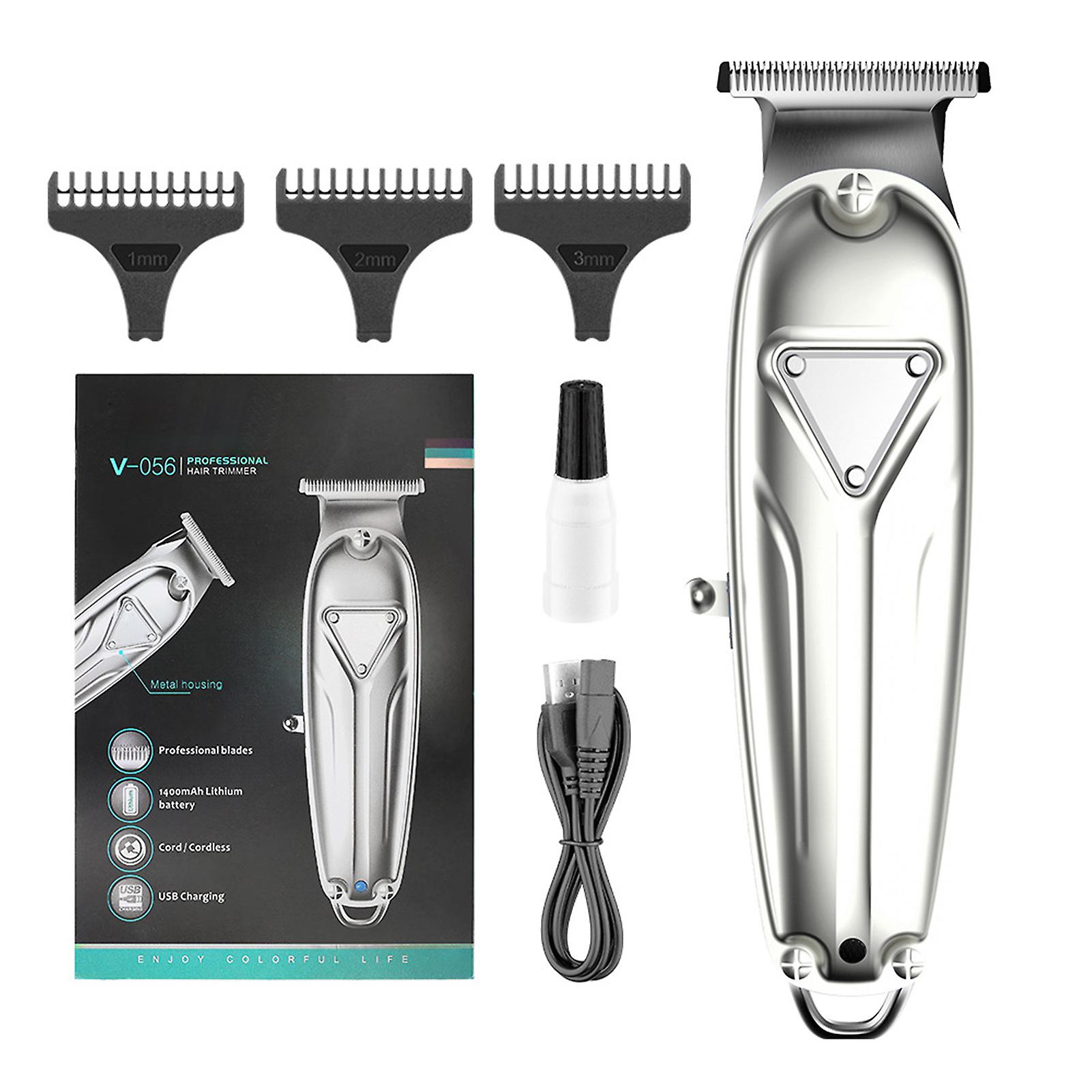 Multigroomer All-in-one Trimmer Series No Blade Oil Needed With Guide Combs
