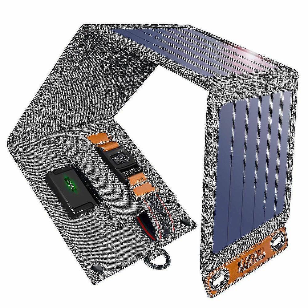 Portable Solar Charrs Panels