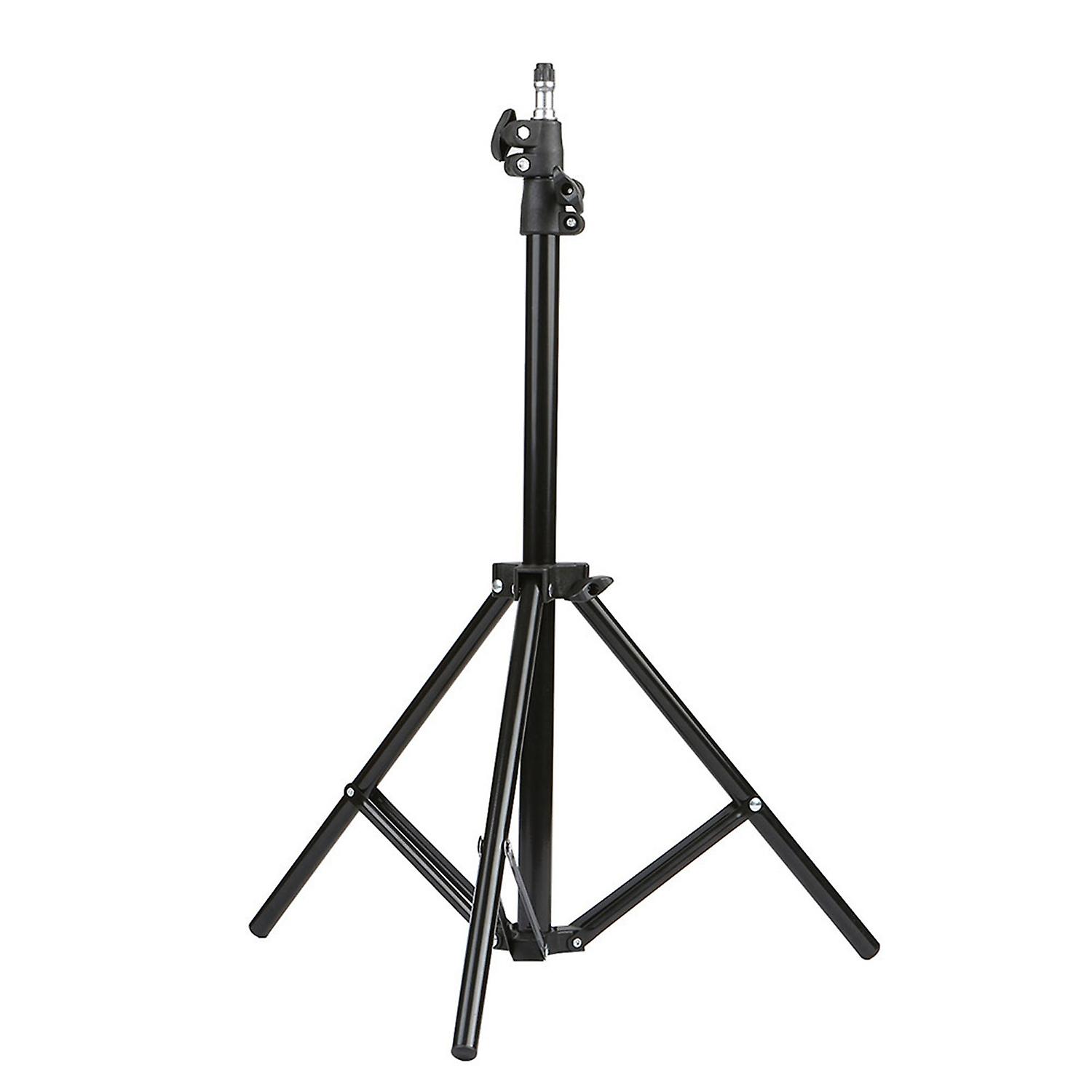 Tripod Bracket for Thermometer Adjustable Height 1.6M 1/4 Screw Tooth