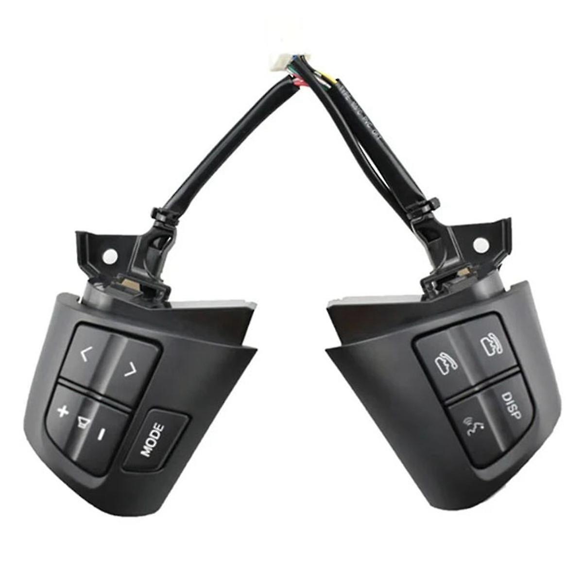 Steering Wheel Audio Control Button for AxDE150 NxDE150 NRxE150 ZRxE15 ZZxE150 2010-2013 8425002230