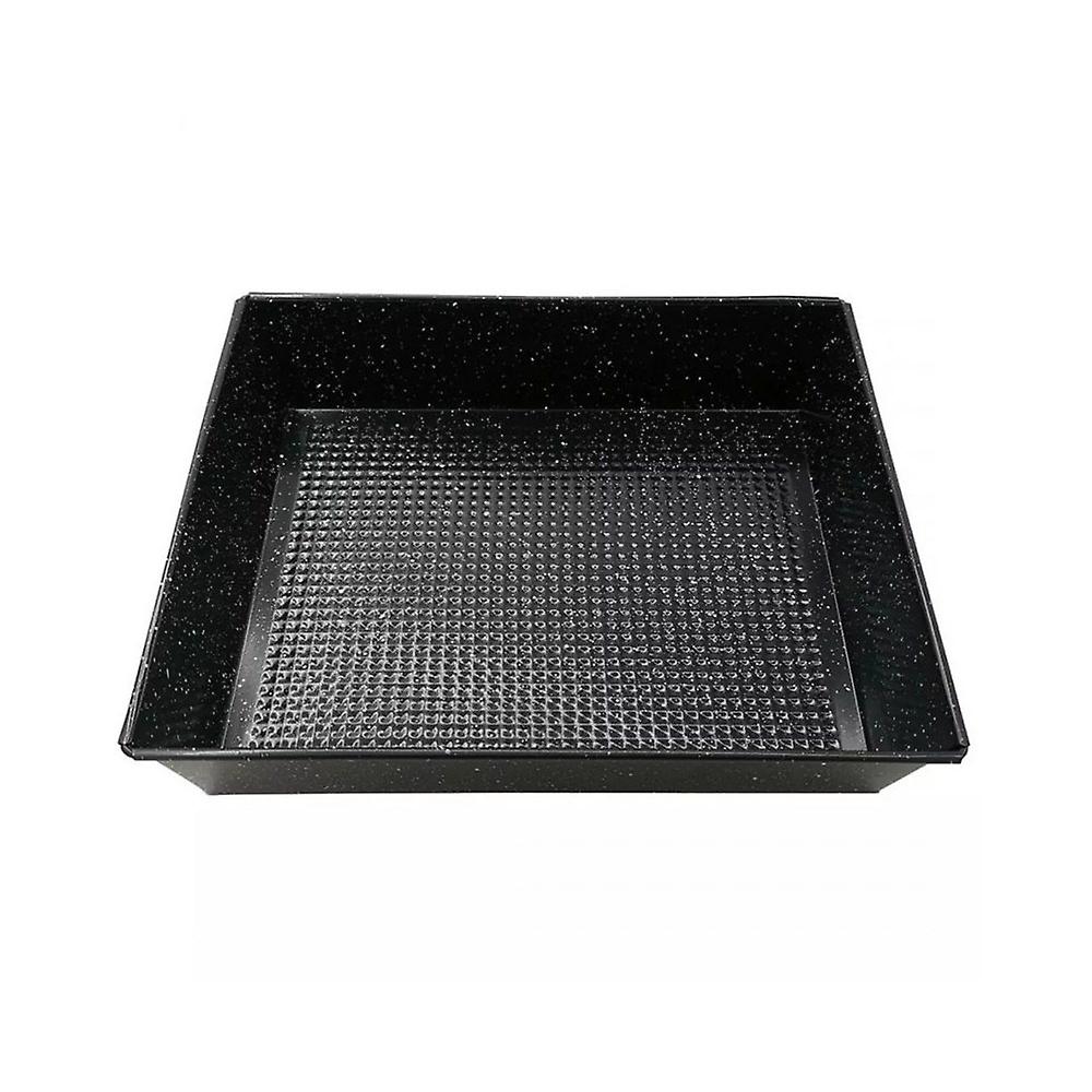 Kinghoff baking tray cake tin 23x27 cm 45248