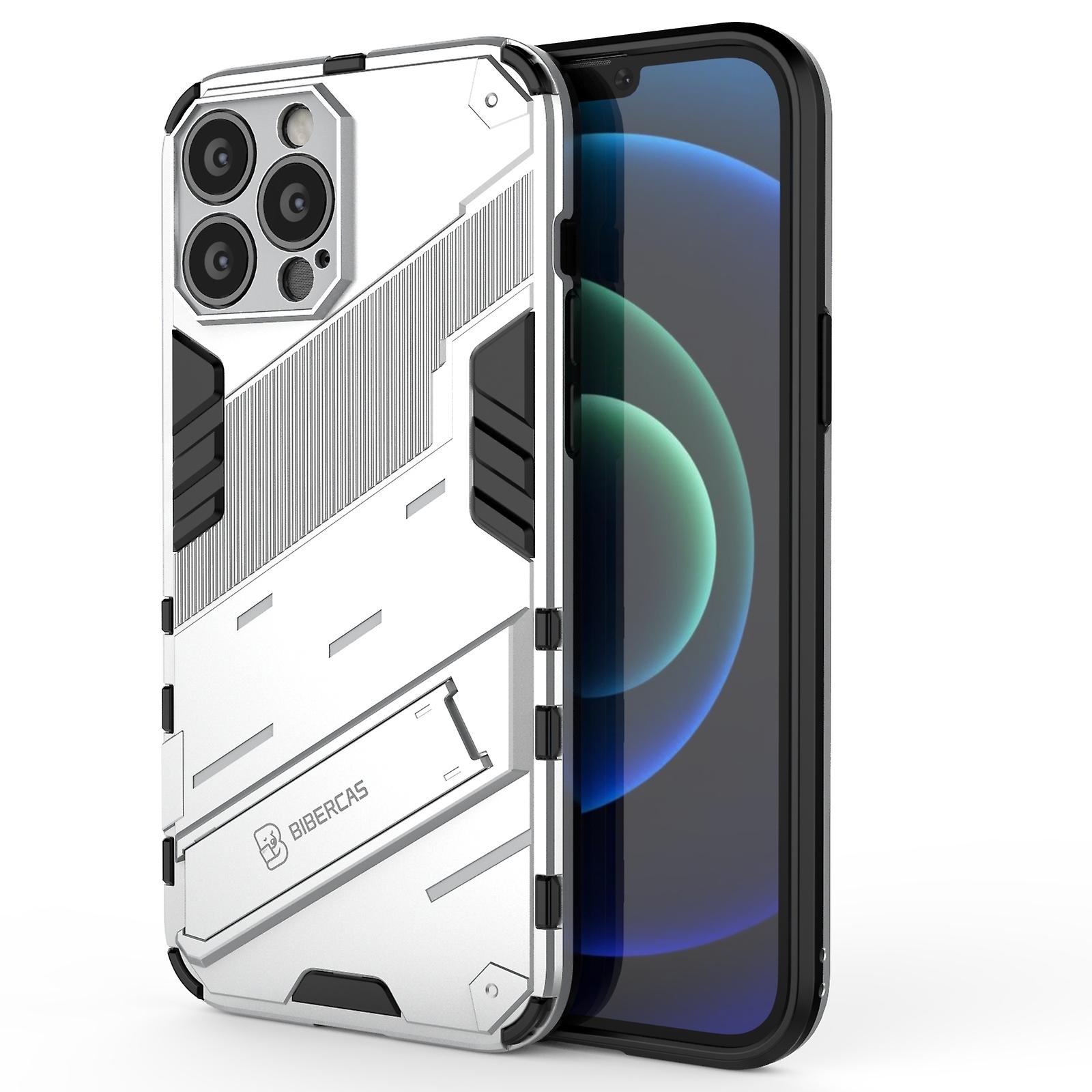 PC + TPU Phone Case For iPhone 13 Pro Max