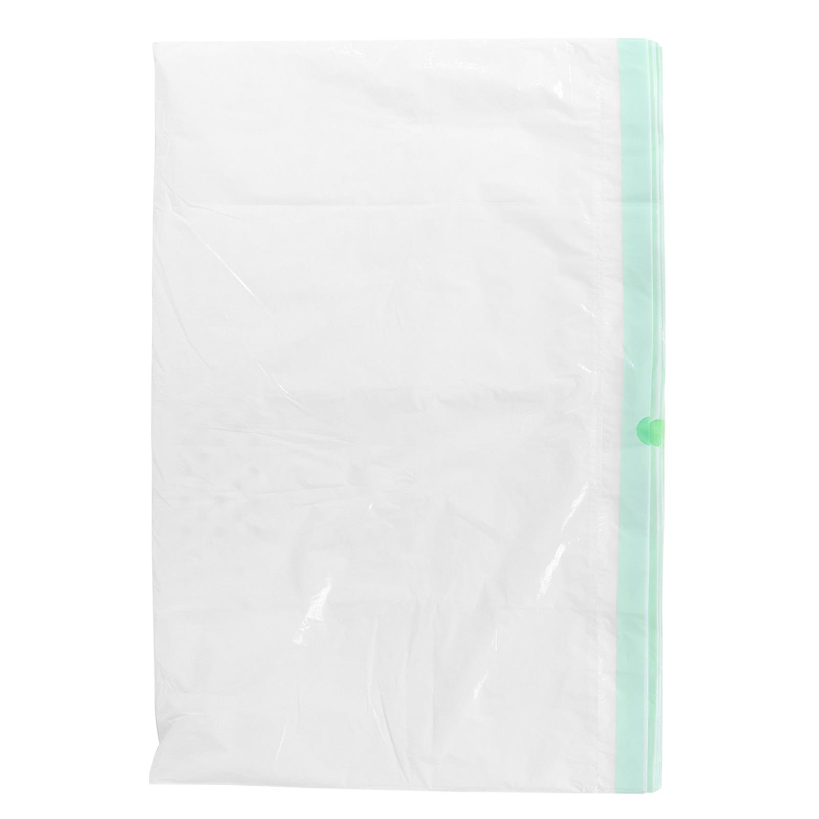 Thick Durable Plastic Cat Litter Filter Bag Lining for Pets