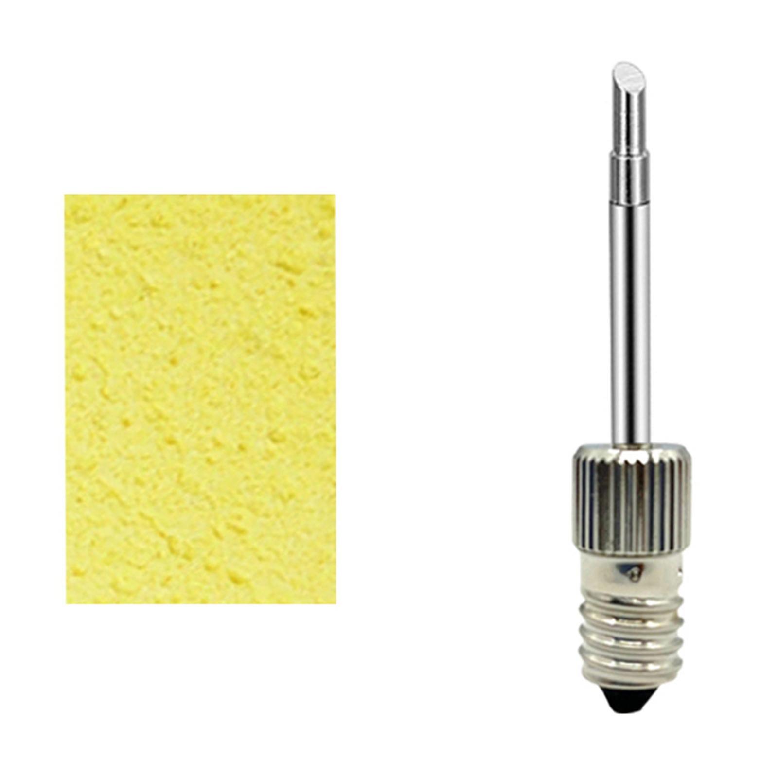 Soldering Tips Soldering Iron Head USB Soldering Iron Head for E10 Interface tip C