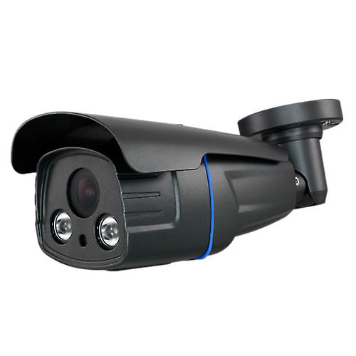 5Mpx/4Mpx Bullet camera ULTRA range - 4 in 1 (HDTVI / HDCVI / AHD / CVBS) - 1/2.8'' Sony IMX335FH8556 - 2.7~13.5 mm Lens - IR LEDs Array Range 60 m -