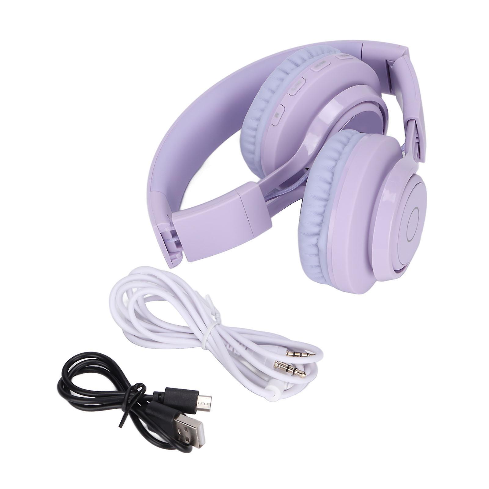 Auriculares Bluetooth, Niños