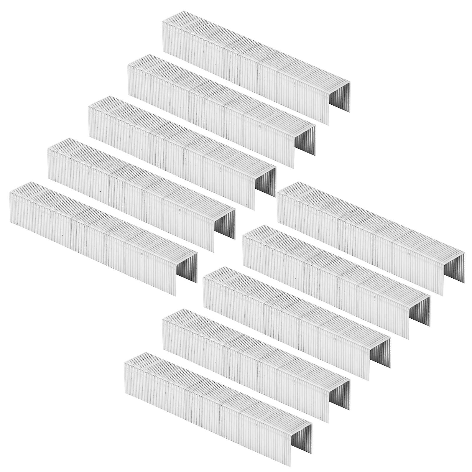 KW-TriO Staples: High Hardness, Corrosion Resistant for Woodwork Frames