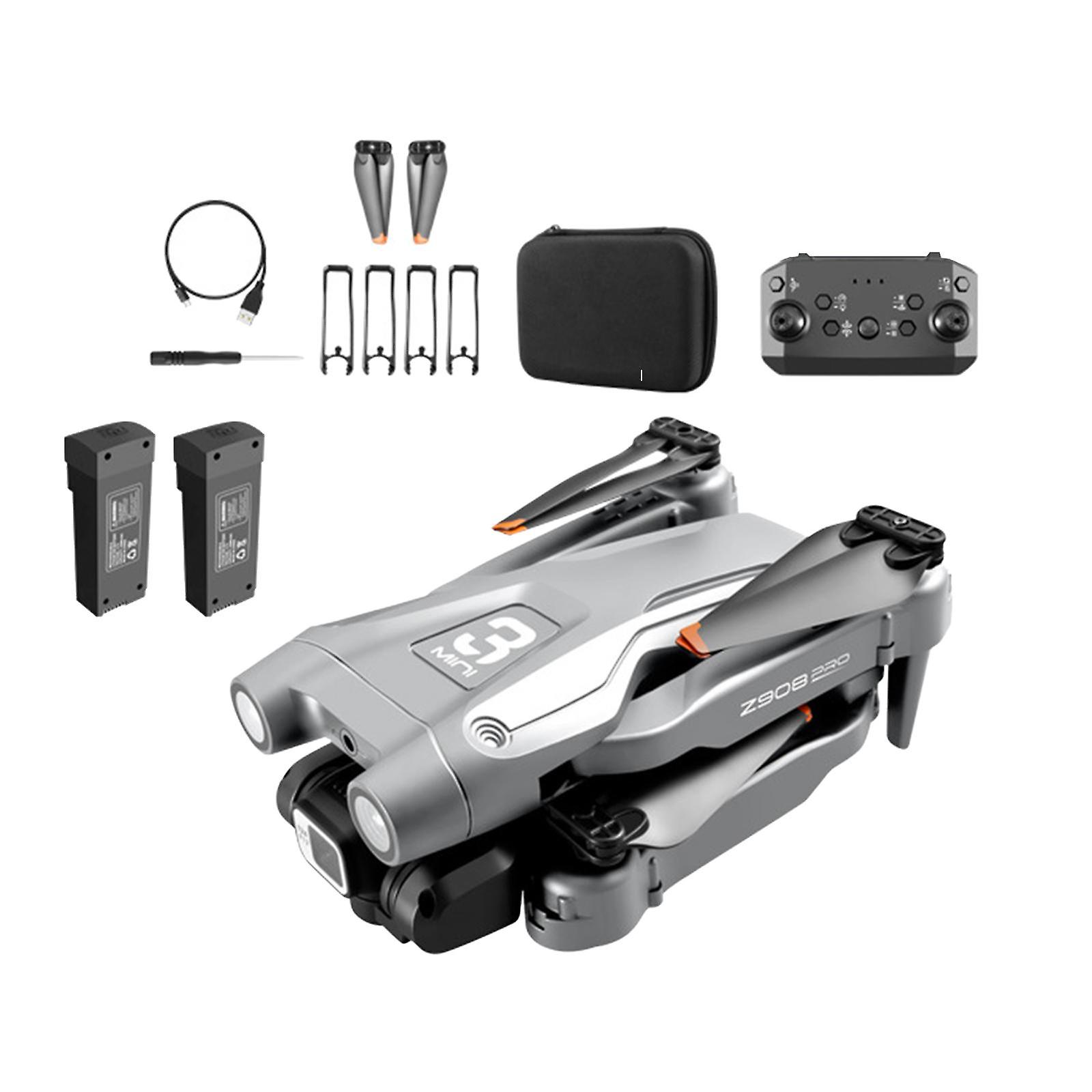 Mini Drone Foldable Drone 150 Adjustable Lens for Teens Beginners Girls