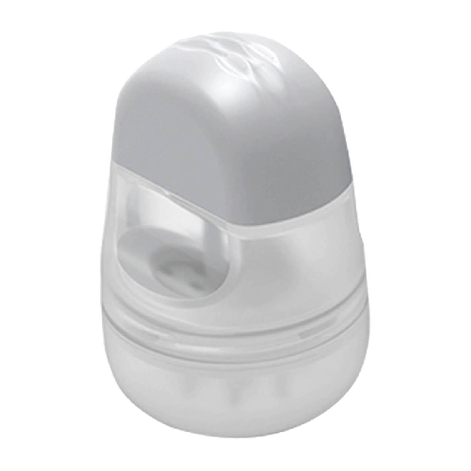 Scalp Applicator Comb Evenly Spread The Liquid On Scalp Head Brush for Serum