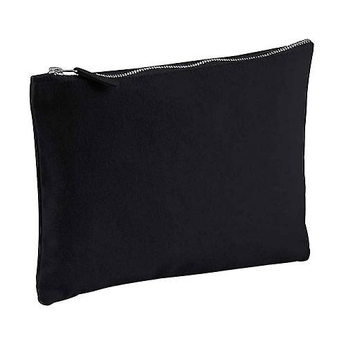 Westford Mill Canvas Accessory Bag