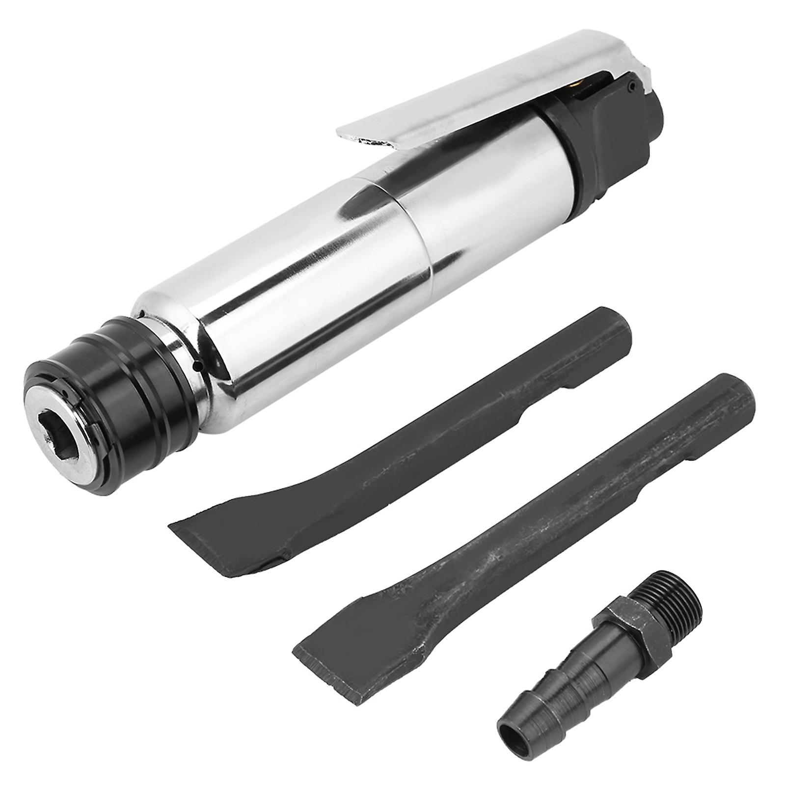 Industrial Powerful Handle Straight Type Air Chisel Pneumatic Hammer Shovel Tool