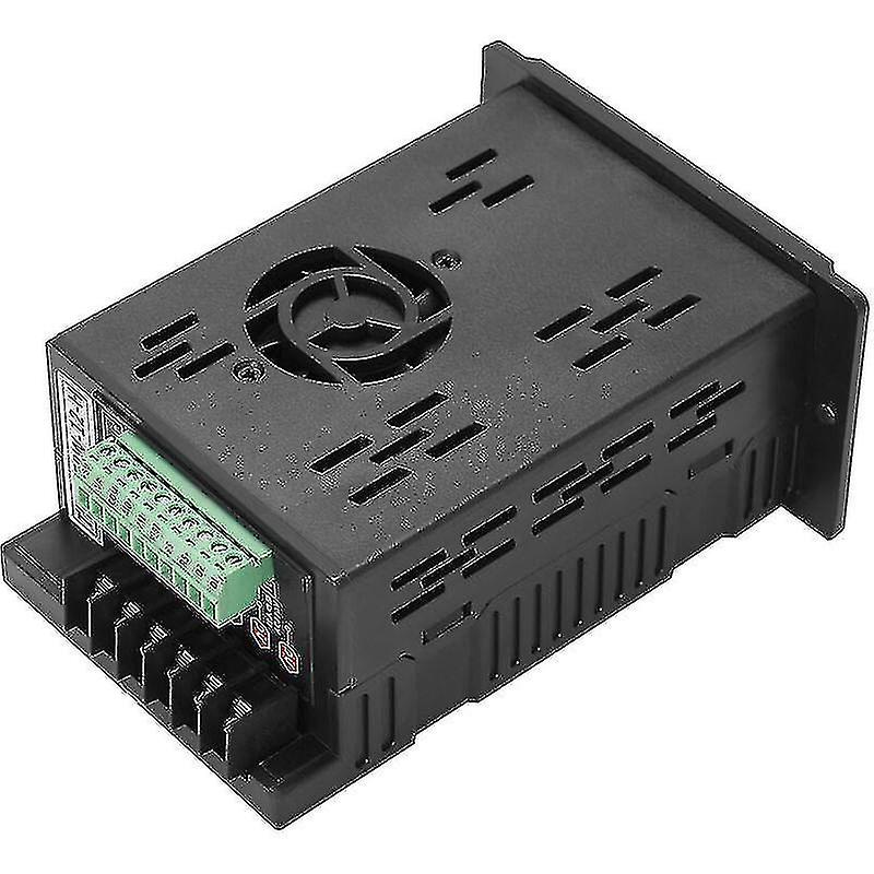 Convertisseur De Fréquence 220V Vers 380V 2,2 KW - Entrée Monophasée, Sortie Triphasée
