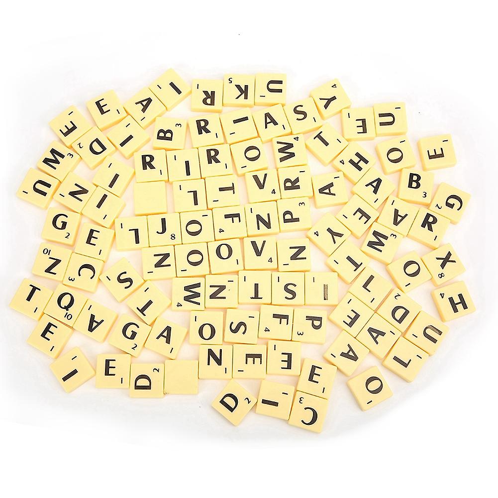 Engaging Board Game for Kids: Learn English Letters with Puzzle Tiles