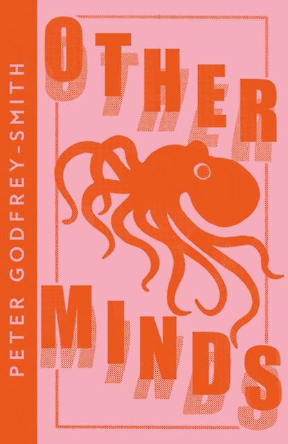 Other Minds by Peter GodfreySmith Paperback Book