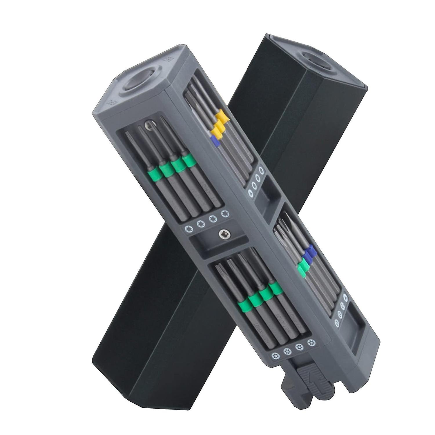 31 in 1 Housing Precision Screwdriver Mini Set Electronic Repair Tools