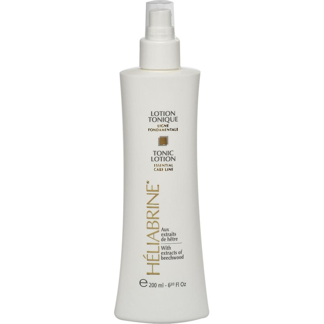 HP tonic lotion-Energizing ansigt