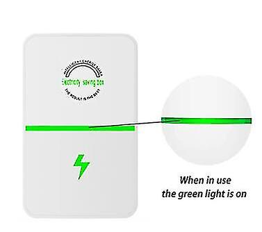 מכשיר Stopwatt לחיסכון באנרגיה חיסכון בחשמל חשמל וואט אמיתי מכשירי חשמל ביתיים