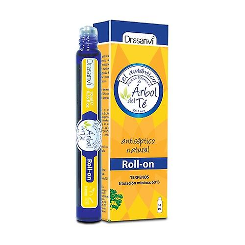 Roll-On Tea Tree Oil 10 ml