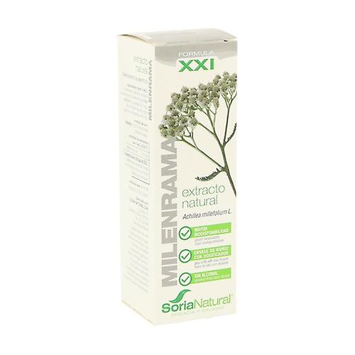 Yarrow Extract (XXI Formula) 50 ml