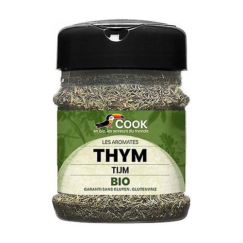 thyme leaves 45 g