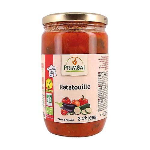 Ratatouille 650 g