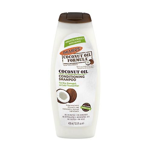Palmers coconut oil ch 400 ml